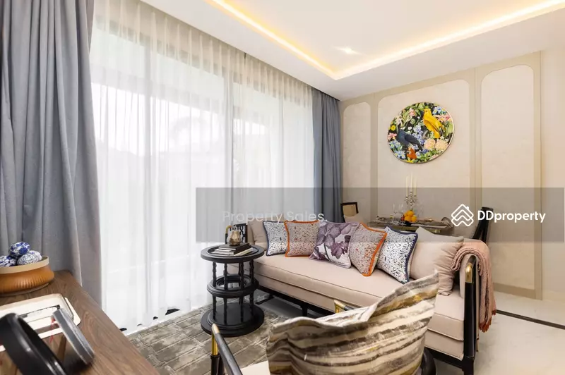 For Sale - 8 Atelier Residence, Phuket