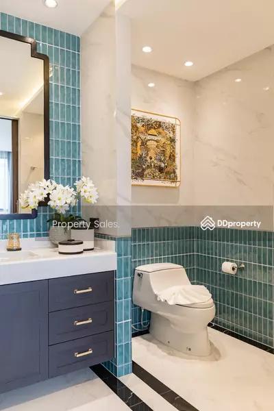 For Sale - 8 Atelier Residence, Phuket