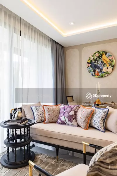 For Sale - 8 Atelier Residence, Phuket