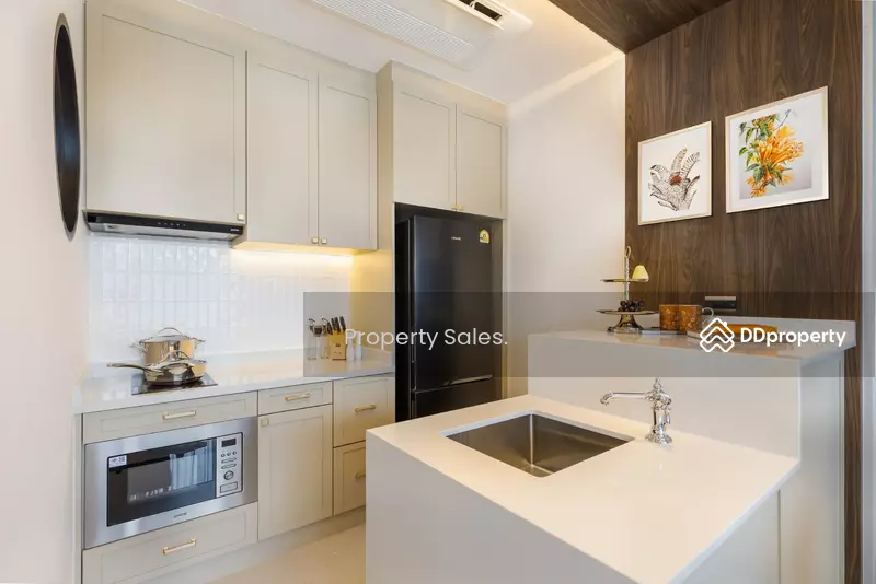 For Sale - 8 Atelier Residence, Phuket