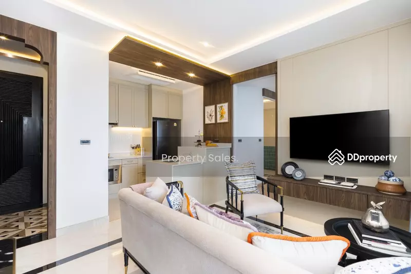 For Sale - 8 Atelier Residence, Phuket