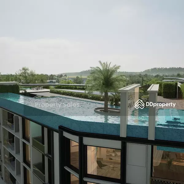 For Sale - 8 Atelier Residence, Phuket
