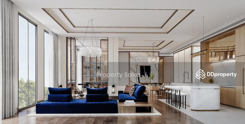 ขาย - 8 Residence, กรุงเทพ