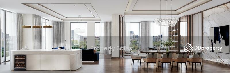 For Sale - 8 Residence, Bangkok