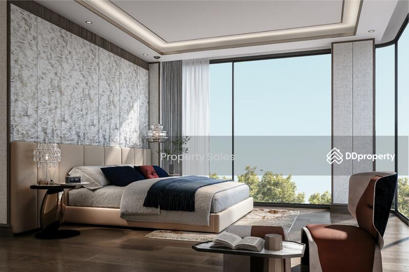 ขาย - 8 Residence, กรุงเทพ