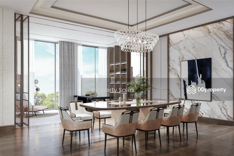 ขาย - 8 Residence, กรุงเทพ