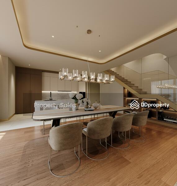 ขาย - 8 Residence, กรุงเทพ