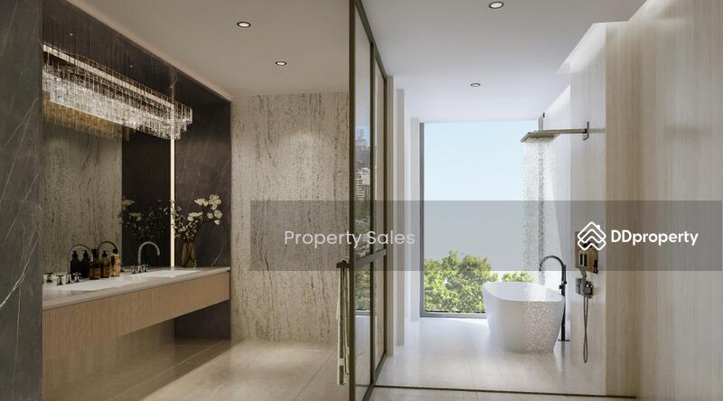 ขาย - 8 Residence, กรุงเทพ