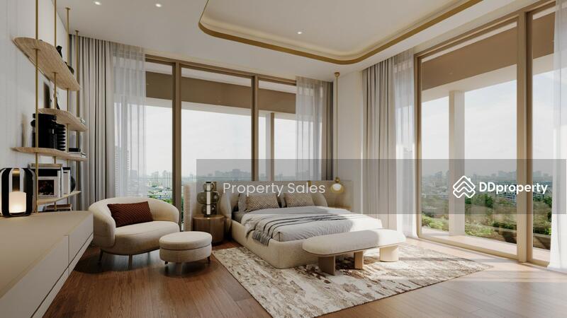 ขาย - 8 Residence, กรุงเทพ