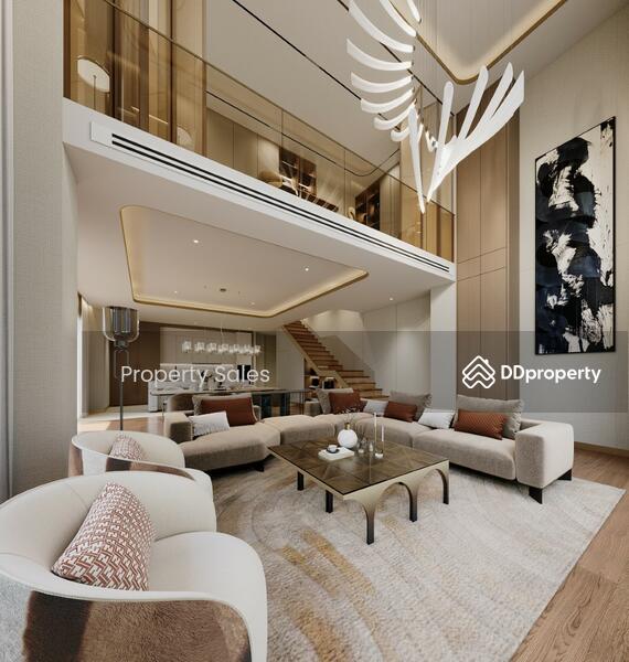 ขาย - 8 Residence, กรุงเทพ