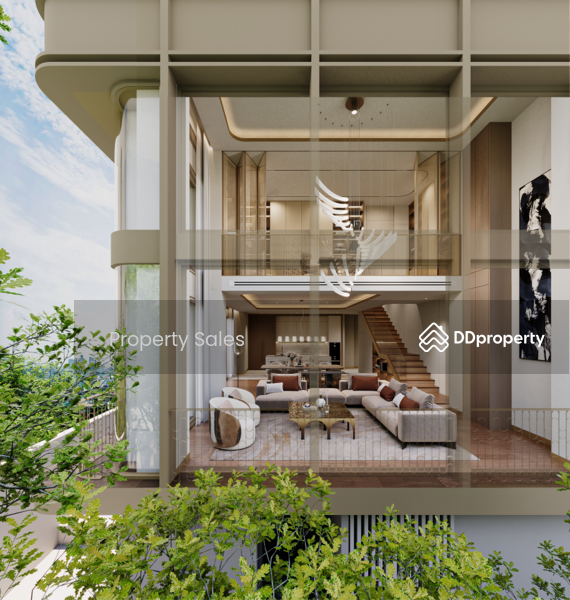 ขาย - 8 Residence, กรุงเทพ