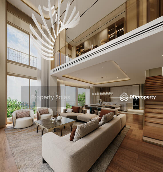 ขาย - 8 Residence, กรุงเทพ