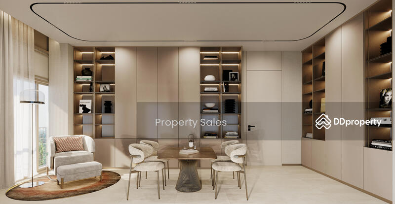 ขาย - 8 Residence, กรุงเทพ