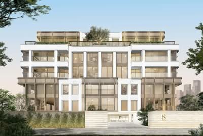 ขาย - 8 Residence, กรุงเทพ