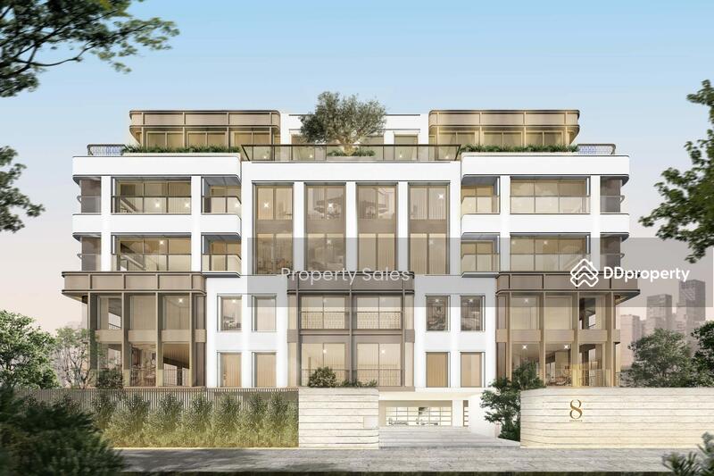ขาย - 8 Residence, กรุงเทพ