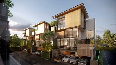 ขาย - MEKA Signature Sathorn-Charoenrat : เมฆา ซิกเนเจอร์ สาทร-เจริญราษฎร์, กรุงเทพ