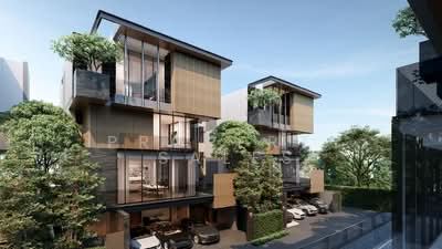 ขาย - MEKA Signature Sathorn-Charoenrat : เมฆา ซิกเนเจอร์ สาทร-เจริญราษฎร์, กรุงเทพ