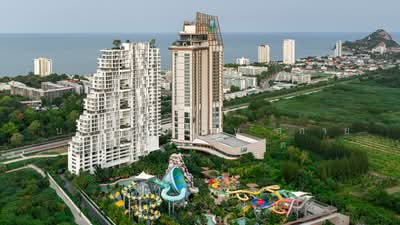 ขาย - VEHHA Hua Hin : เวหา หัวหิน, ประจวบคีรีขันธ์