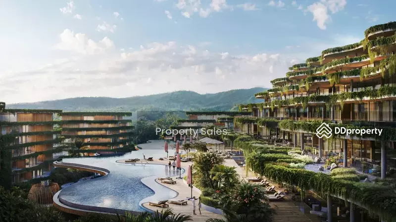 For Sale - Layan Verde, Phuket