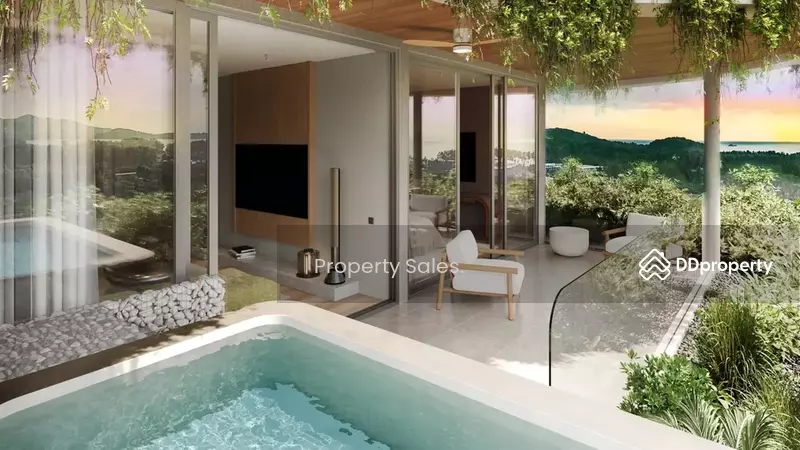 For Sale - Layan Verde, Phuket