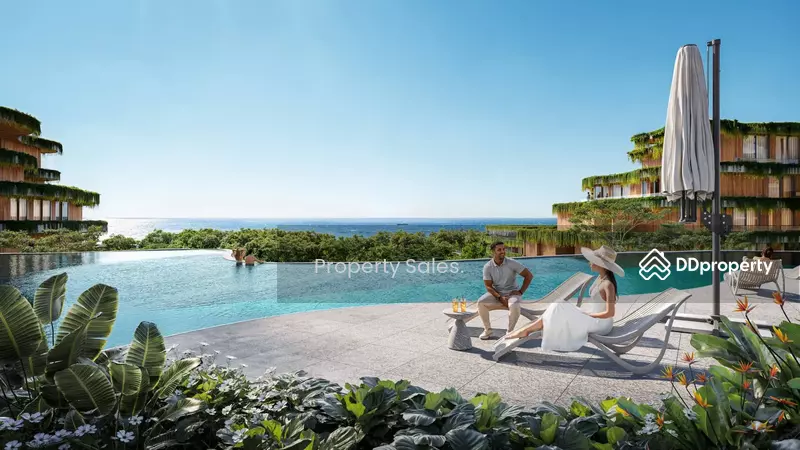 For Sale - Layan Verde, Phuket