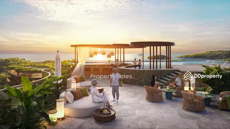 For Sale - Layan Verde, Phuket