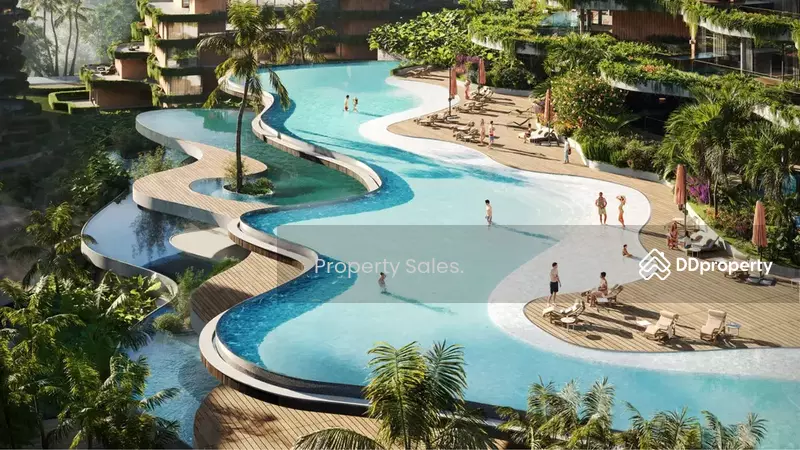 For Sale - Layan Verde, Phuket
