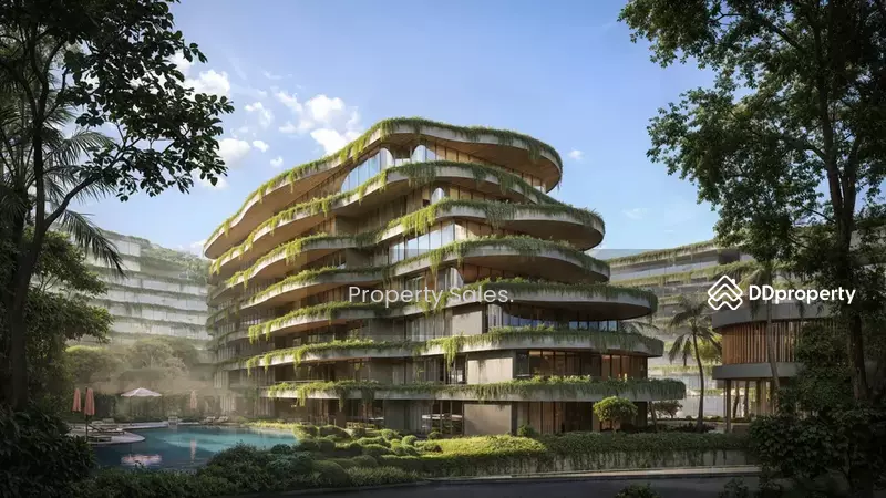For Sale - Layan Verde, Phuket