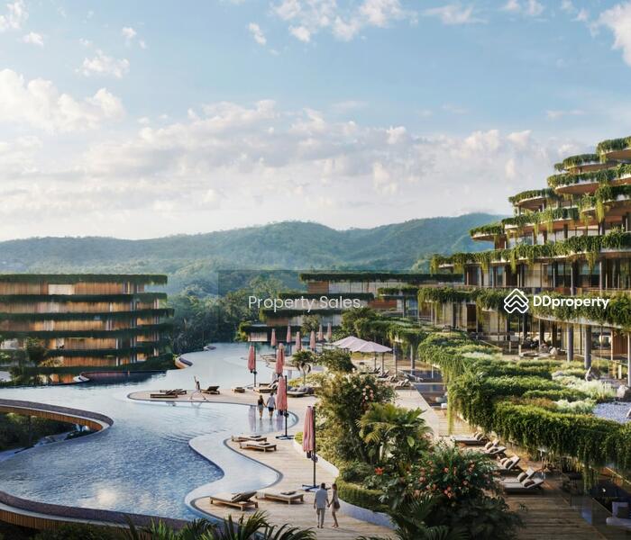 For Sale - Layan Verde, Phuket