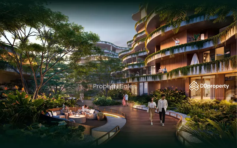 For Sale - Layan Verde, Phuket