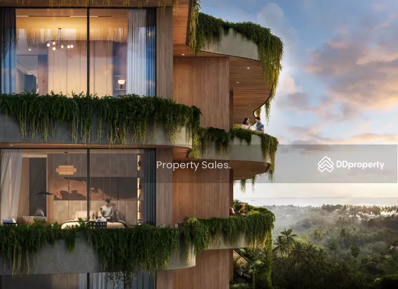 For Sale - Layan Verde, Phuket