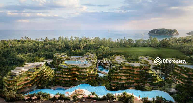 For Sale - Layan Verde, Phuket