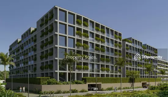Project Listing Card Image