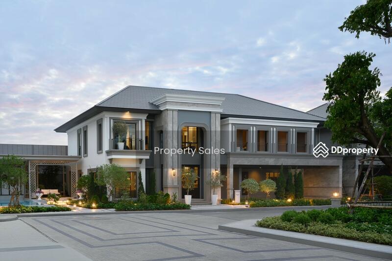For Sale - Grand Bangkok Boulevard State Bangna, Bangkok