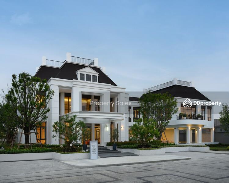 ขาย - Grand Bangkok Boulevard State Bangna : แกรนด์ บางกอก บูเลอวาร์ด สเตต บางนา, กรุงเทพ