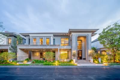 ขาย - Grand Bangkok Boulevard State Bangna : แกรนด์ บางกอก บูเลอวาร์ด สเตต บางนา, กรุงเทพ