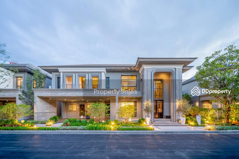 ขาย - Grand Bangkok Boulevard State Bangna : แกรนด์ บางกอก บูเลอวาร์ด สเตต บางนา, กรุงเทพ