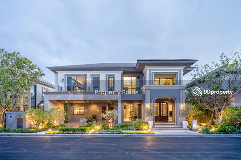 ขาย - Grand Bangkok Boulevard State Bangna : แกรนด์ บางกอก บูเลอวาร์ด สเตต บางนา, กรุงเทพ