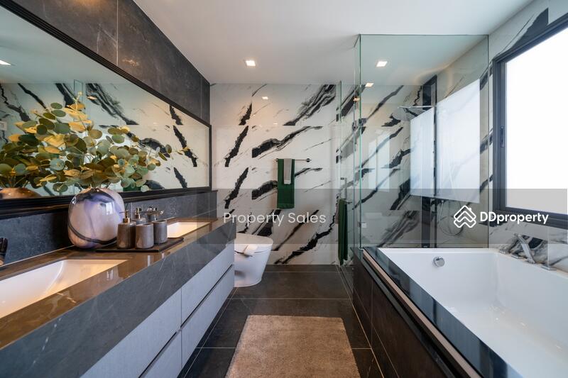 For Sale - Grand Bangkok Boulevard State Bangna, Bangkok