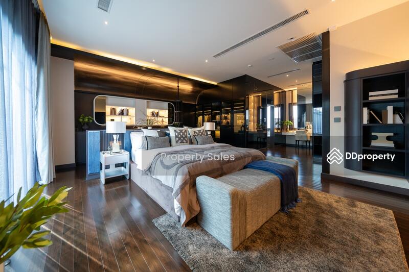 For Sale - Grand Bangkok Boulevard State Bangna, Bangkok