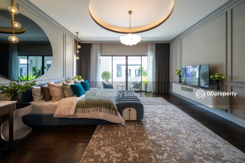 ขาย - Grand Bangkok Boulevard State Bangna : แกรนด์ บางกอก บูเลอวาร์ด สเตต บางนา, กรุงเทพ