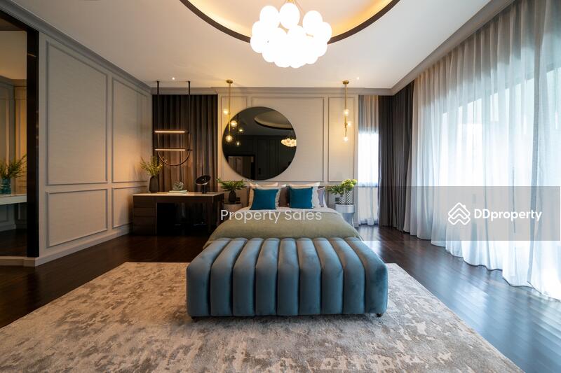 ขาย - Grand Bangkok Boulevard State Bangna : แกรนด์ บางกอก บูเลอวาร์ด สเตต บางนา, กรุงเทพ