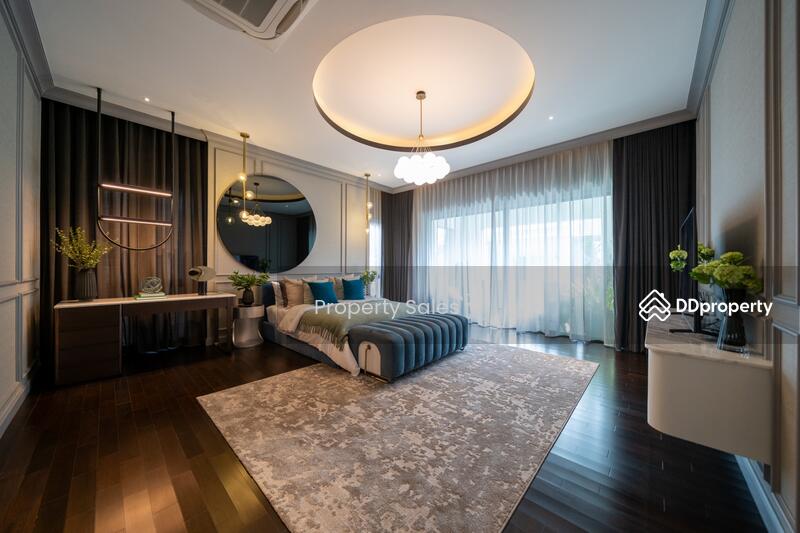 ขาย - Grand Bangkok Boulevard State Bangna : แกรนด์ บางกอก บูเลอวาร์ด สเตต บางนา, กรุงเทพ
