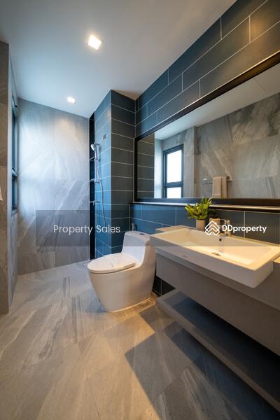 ขาย - Grand Bangkok Boulevard State Bangna : แกรนด์ บางกอก บูเลอวาร์ด สเตต บางนา, กรุงเทพ