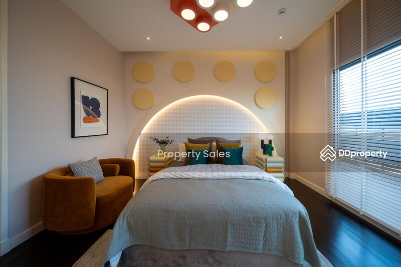 ขาย - Grand Bangkok Boulevard State Bangna : แกรนด์ บางกอก บูเลอวาร์ด สเตต บางนา, กรุงเทพ