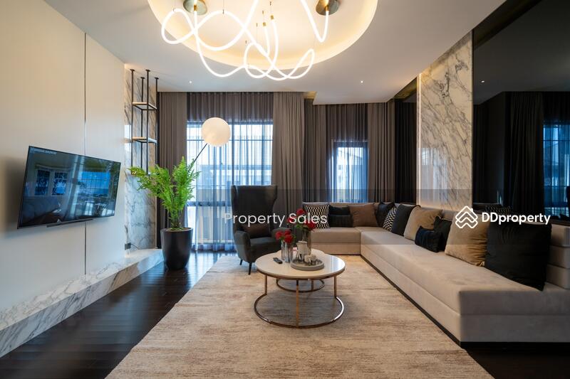 ขาย - Grand Bangkok Boulevard State Bangna : แกรนด์ บางกอก บูเลอวาร์ด สเตต บางนา, กรุงเทพ