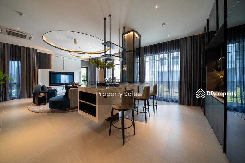 ขาย - Grand Bangkok Boulevard State Bangna : แกรนด์ บางกอก บูเลอวาร์ด สเตต บางนา, กรุงเทพ