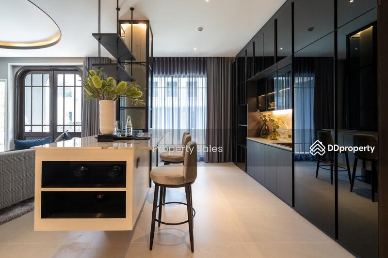 ขาย - Grand Bangkok Boulevard State Bangna : แกรนด์ บางกอก บูเลอวาร์ด สเตต บางนา, กรุงเทพ