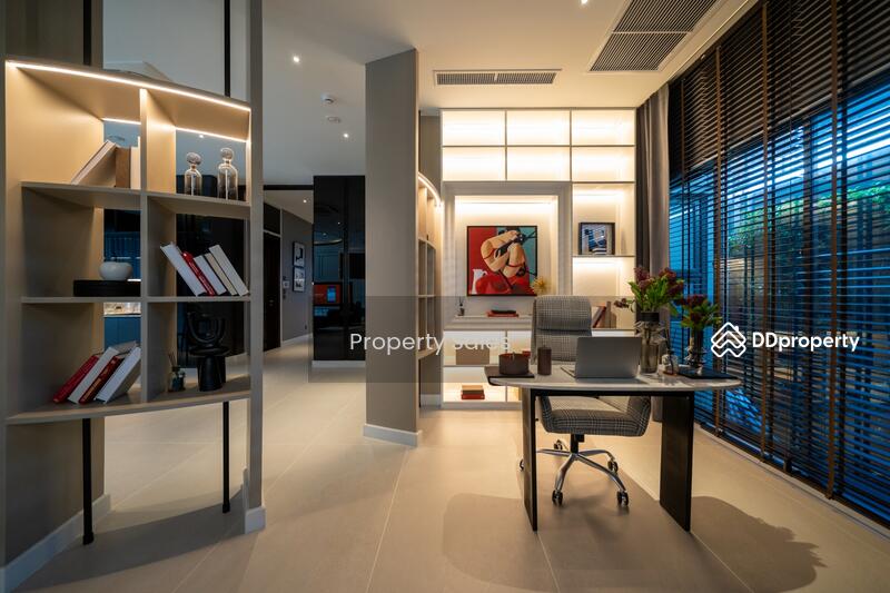 ขาย - Grand Bangkok Boulevard State Bangna : แกรนด์ บางกอก บูเลอวาร์ด สเตต บางนา, กรุงเทพ