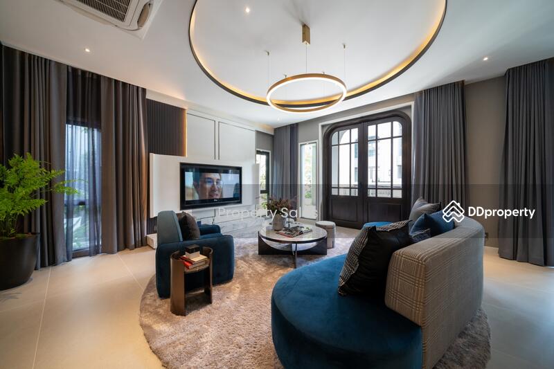 ขาย - Grand Bangkok Boulevard State Bangna : แกรนด์ บางกอก บูเลอวาร์ด สเตต บางนา, กรุงเทพ